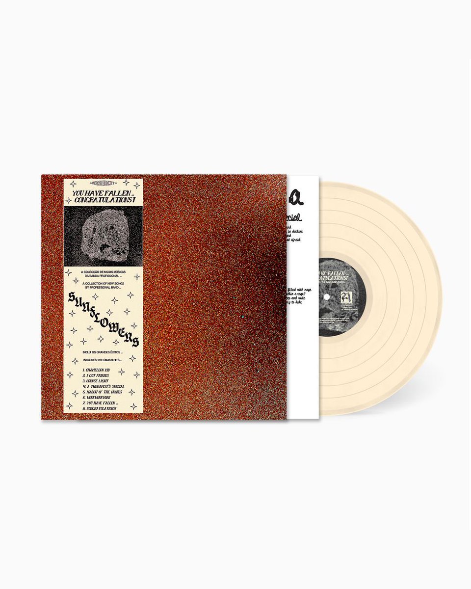 Fuzz Club tweet media