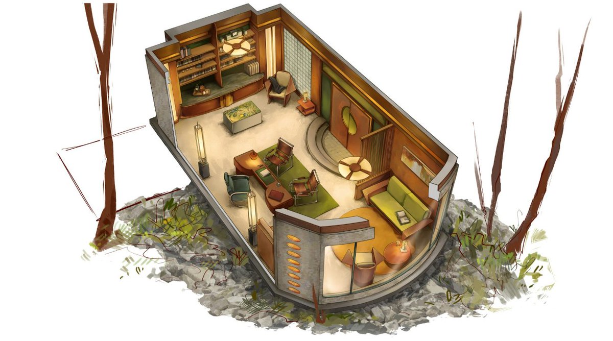 A Selection of nice Studies by Chloé Basile Barriel - Check her profile on IAMAG Community : itsartm.ag/4od9bvC