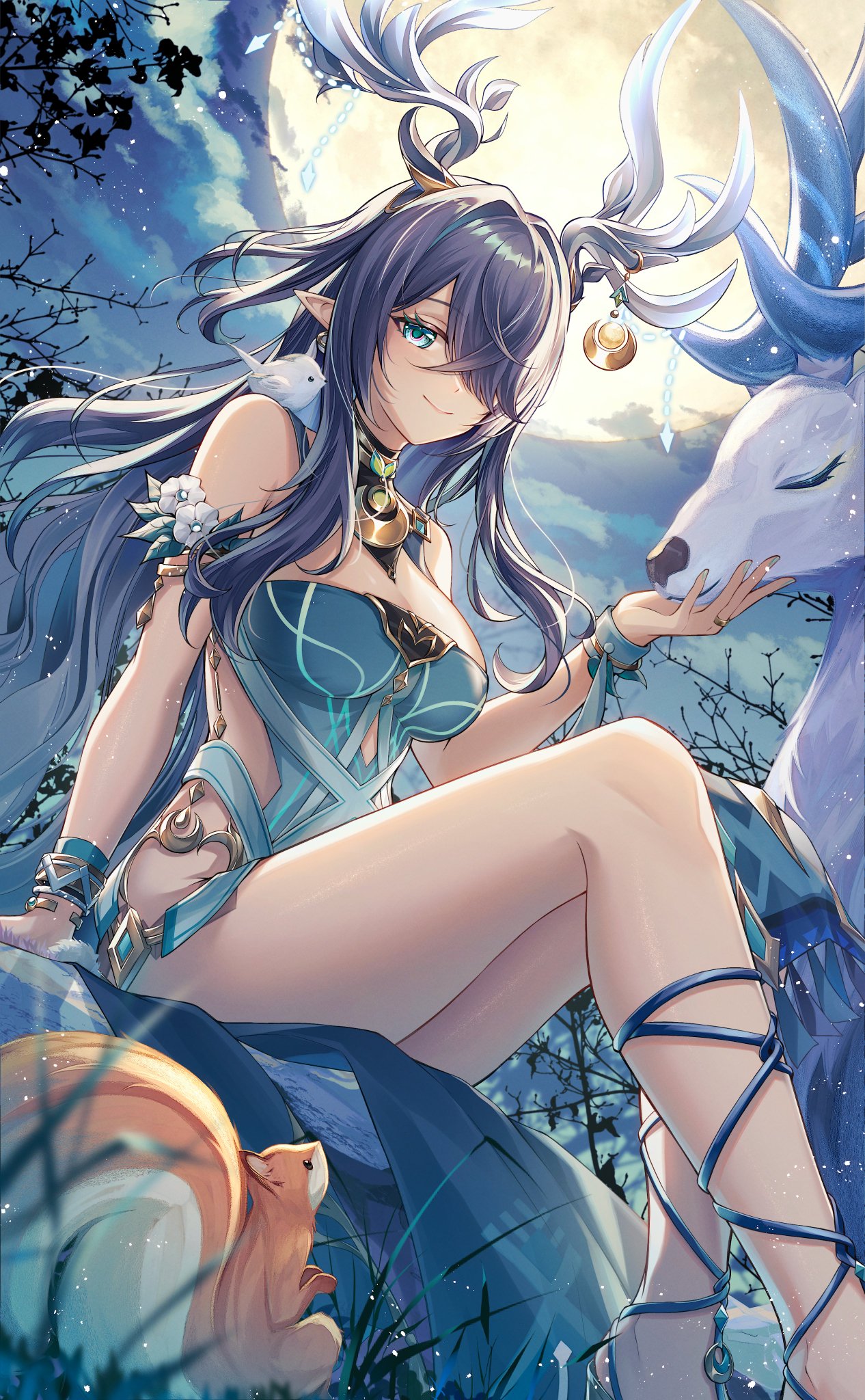 投稿の画像
