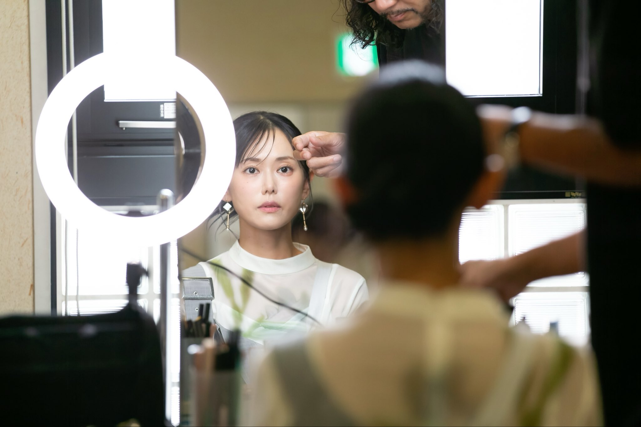 唐沢美帆/anytime anywhere国内プロモ12 唐沢美帆/anytime anywhere国内プロモ12 唐沢美帆⇔TRUE” by