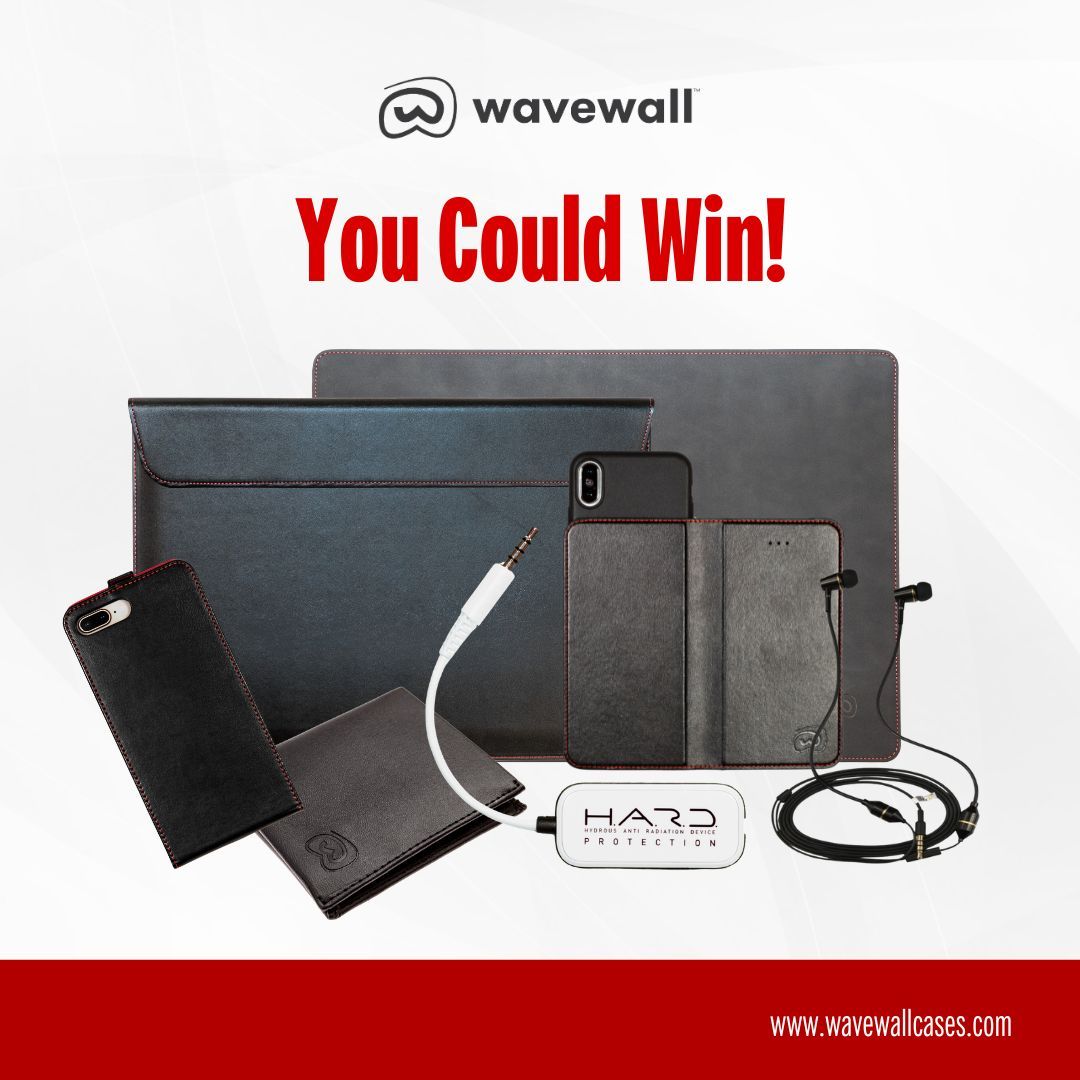 WaveWall tweet media