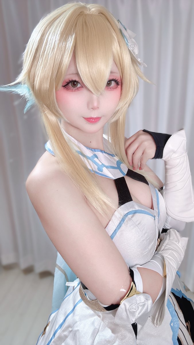お昼寝しちゃった🩷