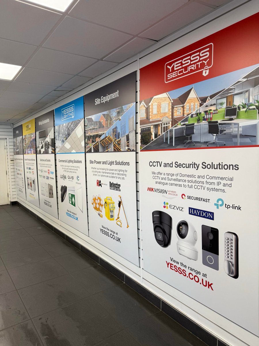 YESSS Electrical tweet media