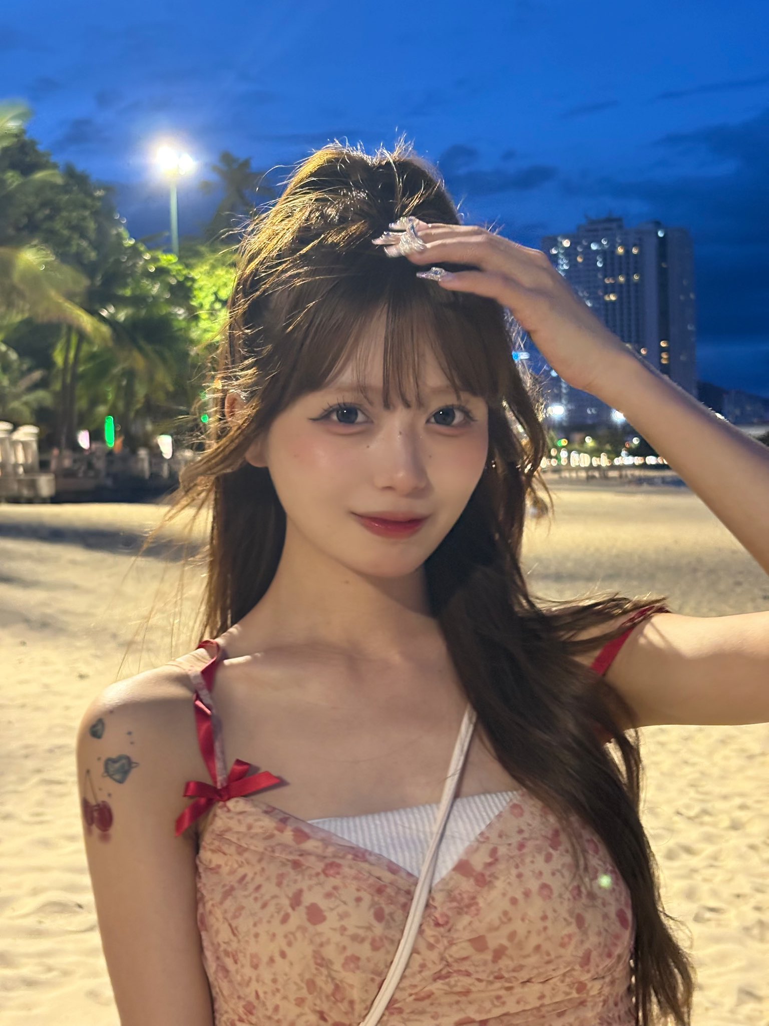 Kirari (@kirari_1016_) / X