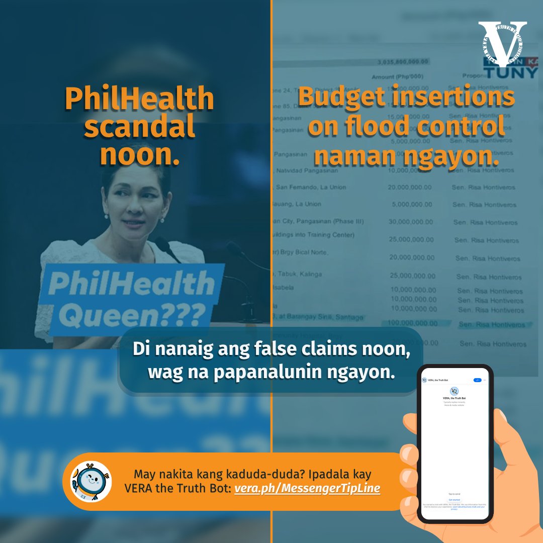 VERA Files tweet media