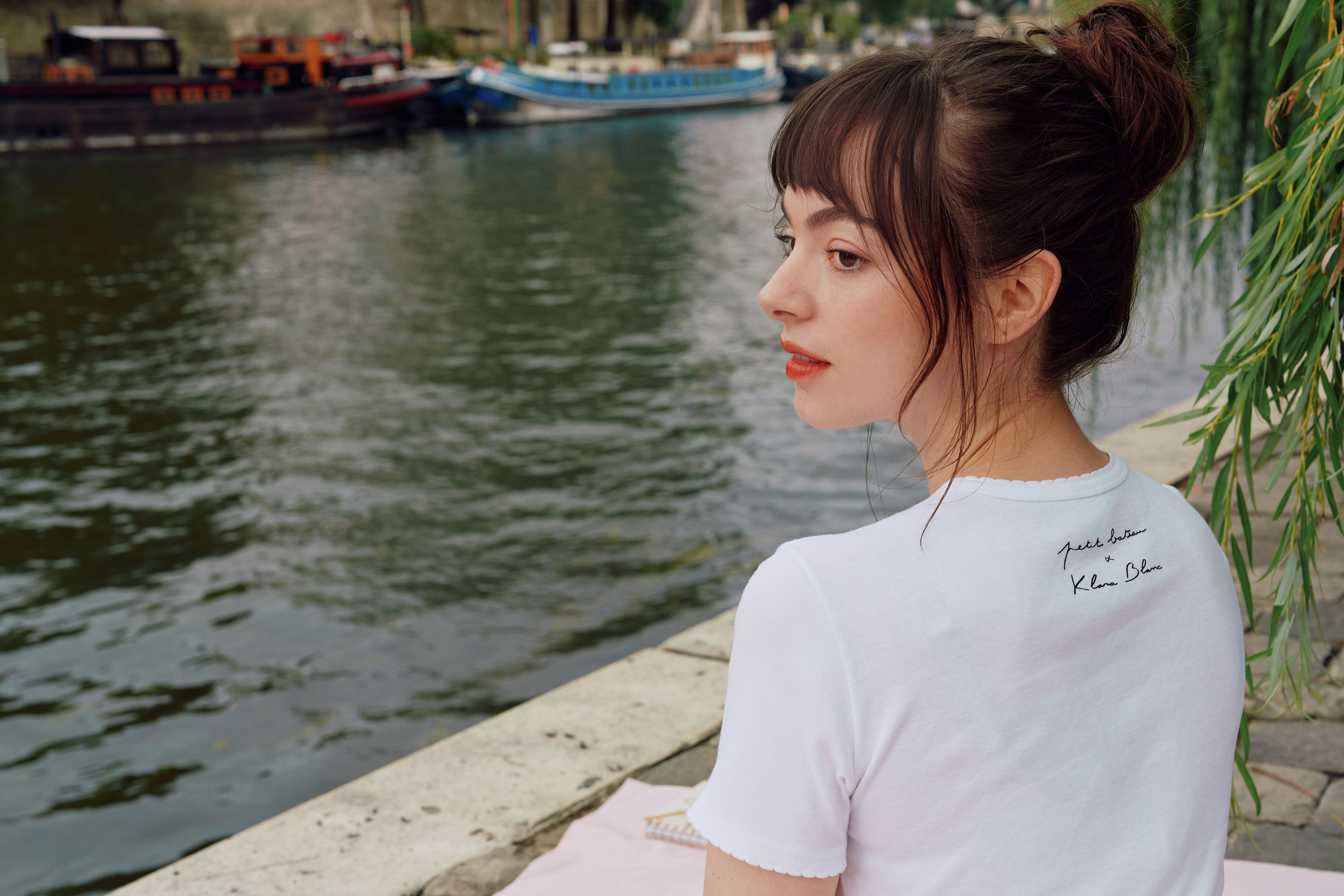 PETIT BATEAU | プチバトー (@petitbateaujp) / X