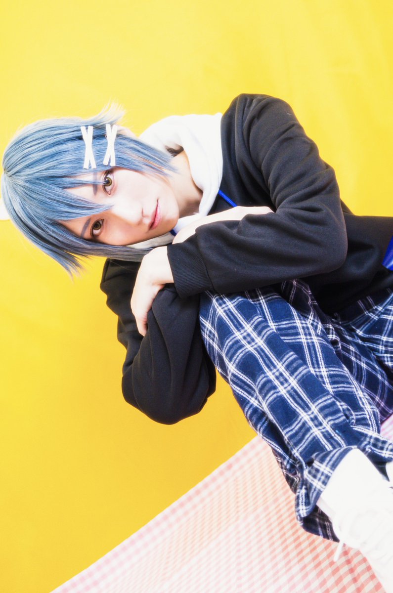 魔法使いの約束┊cos

……これで合ってる？

#まほやく_cos
#0831カラフルポップ
p <a href="/rontan56/">ろんたん</a>