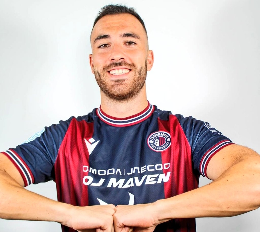 🟠 FÚTBOL

⚽ La #CopaDelRey 25-26 volverá a ser protagonista para 4️⃣ arandinos (28, 29 y/o 30 octubre)

▶️ <a href="/AlexIzdo_10/">Alex Izquierdo</a> y <a href="/jorge6gonzalez/">Jorge gonzalez moral</a> (<a href="/AtcoTordesillas/">Atlético Tordesillas</a>) se enfrentarán al <a href="/Burgos_CF/">Burgos Club de Fútbol</a> 

▶️ <a href="/oscardefrutos15/">ÓSCAR</a> (<a href="/cdnumancia/">CD Numancia</a>) se enfrentará a Arenas de Getxo

▶️ <a href="/frodofredy9/">Alfredo Sualdea</a>