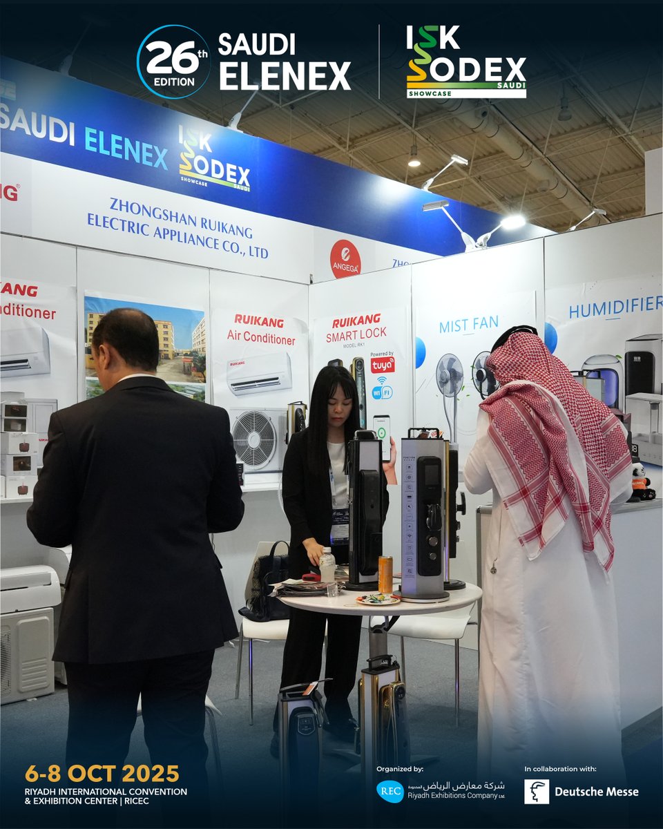 Saudi Elenex tweet media