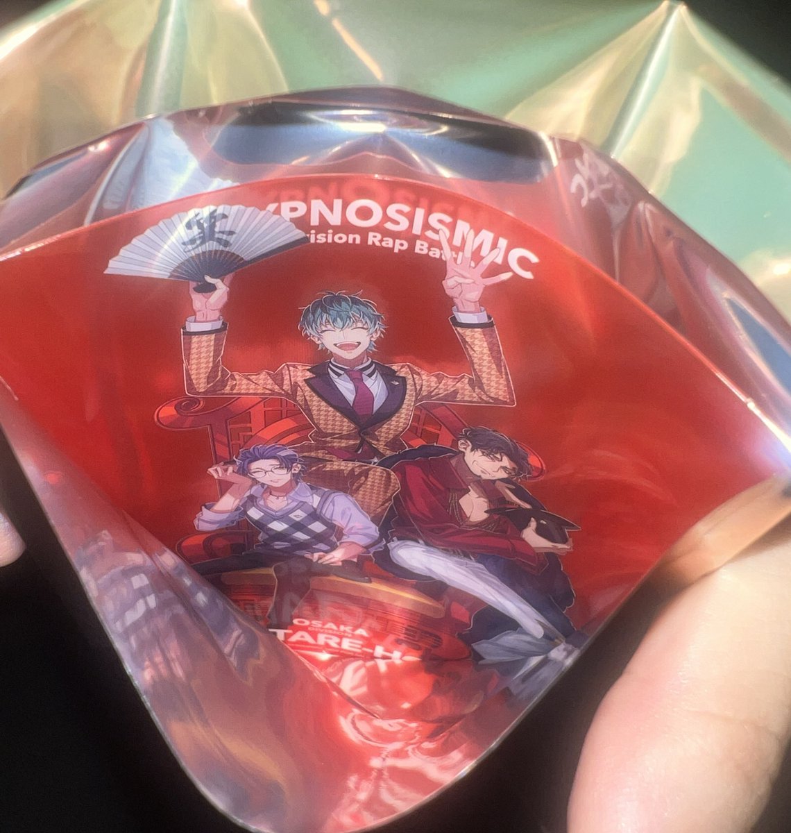 湯♨️ tweet media