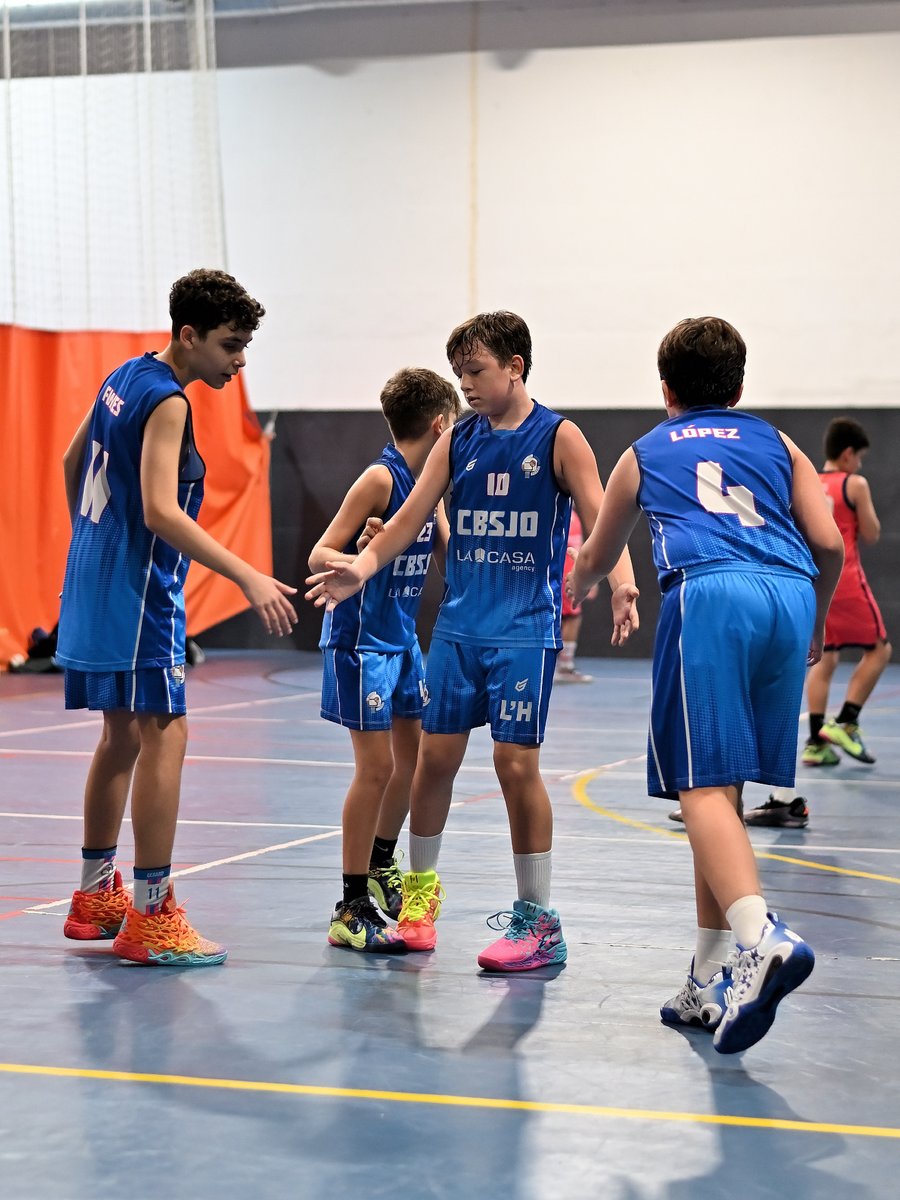 cbsjo's tweet image. 𝙏𝙀𝘼𝙈𝙒𝙊𝙍𝙆 𝙈𝙊𝘿𝙀: 𝙊𝙉 🏀