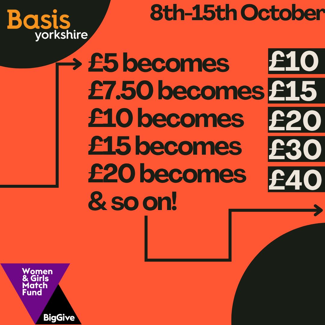 Basis Yorkshire tweet media