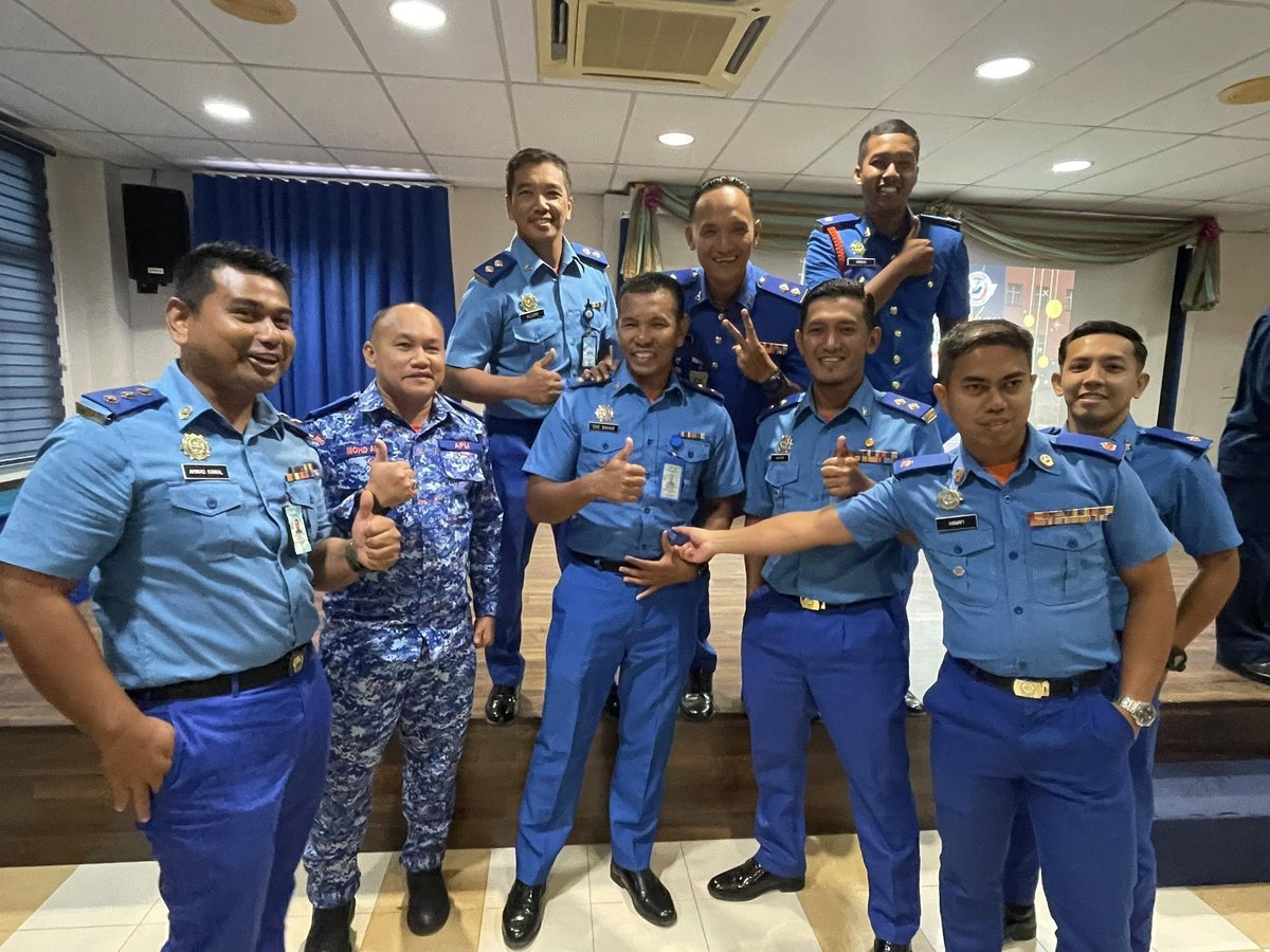 APM Terengganu tweet media