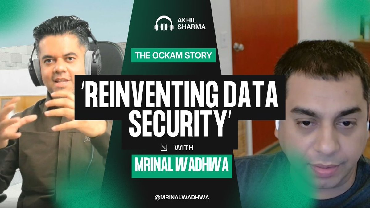 Akhil Sharma 🧠 System Design tweet media