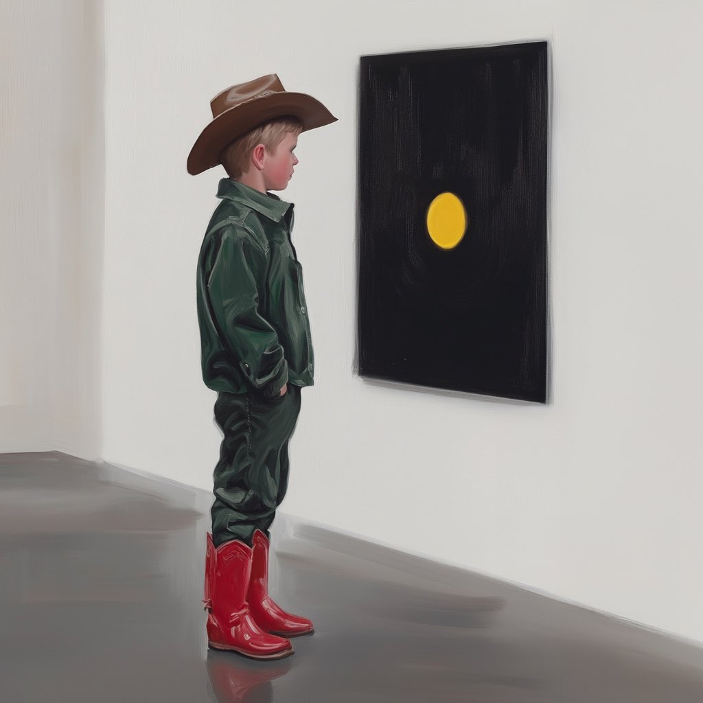 AI = Digital Abundance 

AOB = Digital Scarcity