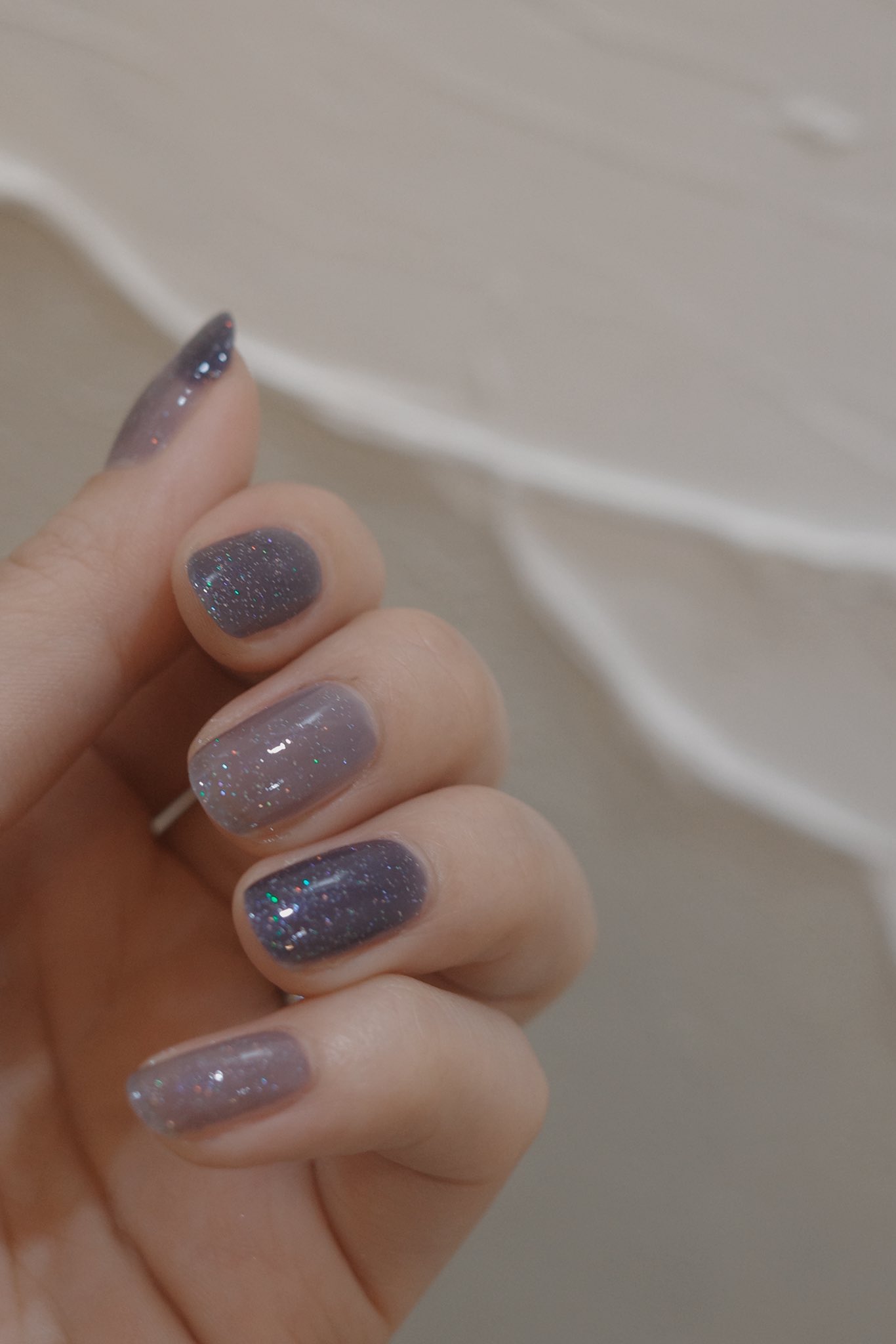 ecnue エクニュー　ネイル6本セット　バラ売り❌ ecnue エクニュー ネイル6本セット バラ売り❌