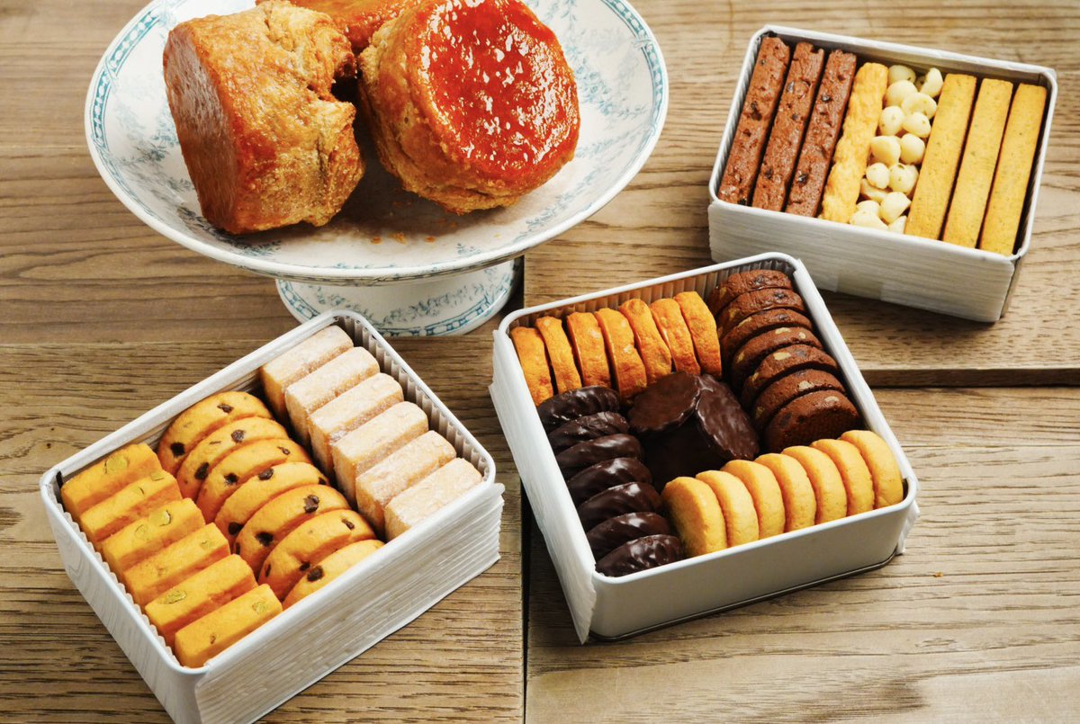 Seiste】セイスト 伊勢丹新宿店本館地下1階 トレンドスイーツにて 10月