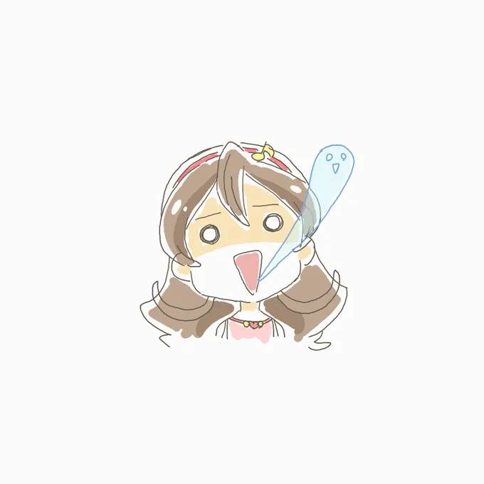 仕事終わんなくてまたこれ(再掲)