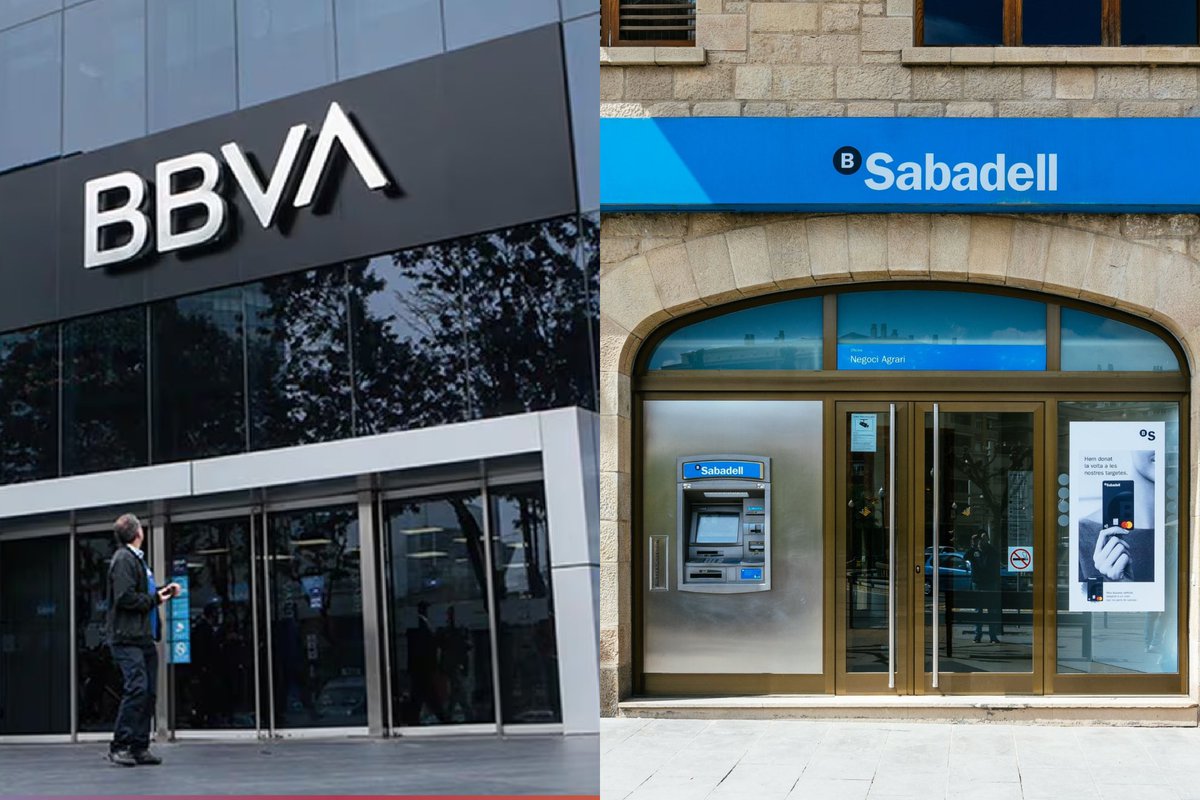 234noticies's tweet image. Unanimitat entre els ciutadans davant l&apos;OPA: &quot;Feu-la o no la feu, però deixeu de donar pel cul&quot;