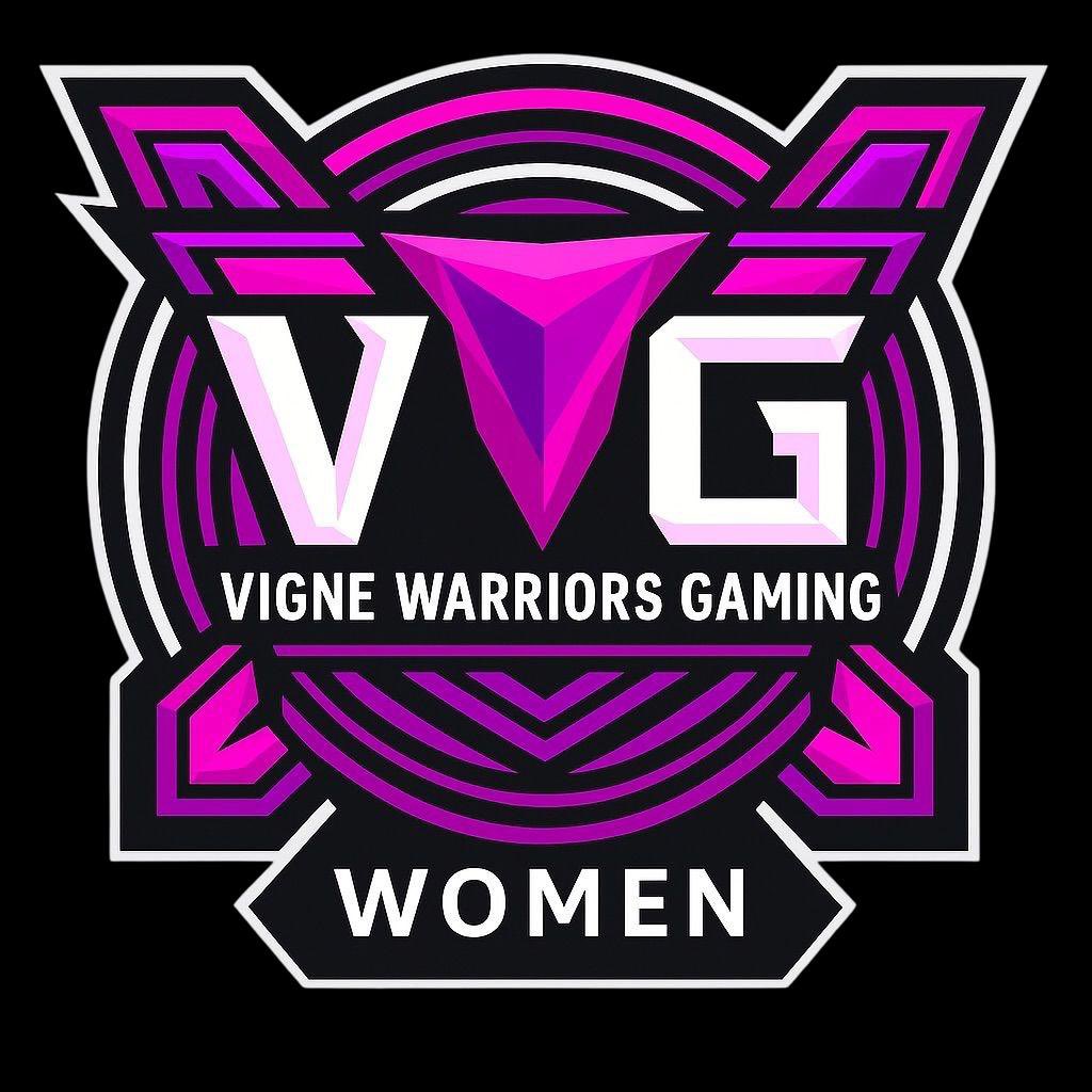 🚨 Official Announcement — The 100% WOMEN Team! 🚨
All motivated players are welcome — join us and proudly represent the team! 🙌

🔜 Each new recruit will be announced soon… stay tuned 👀

#TeamGirls #WomenInEsports #NewEra