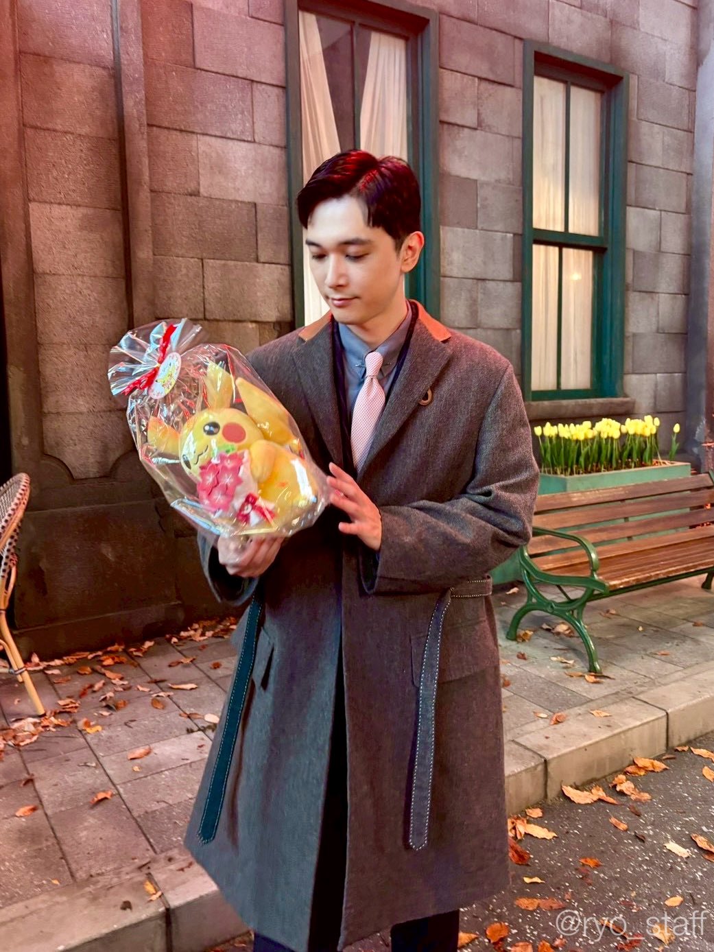 チーちゃん(ymachi3) on X: 