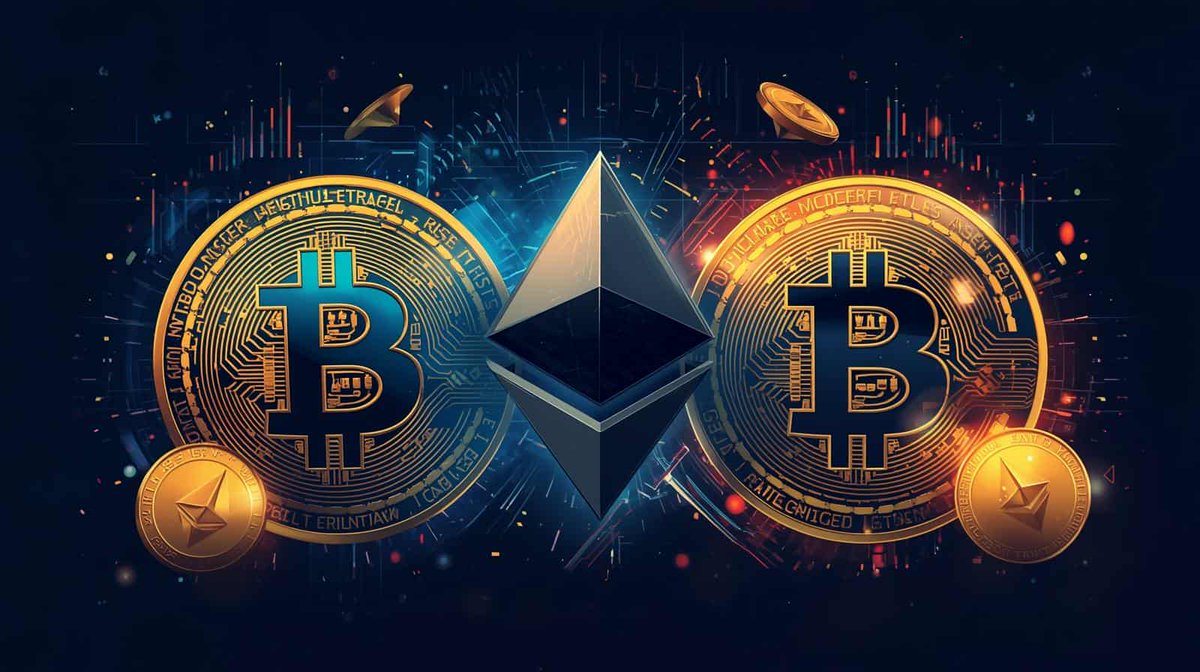 Cryptocat98's tweet photo. “The crypto market never sleeps 🌙
What’s your top pick for this week — $BTC, $ETH, or an underrated gem? 👇
#Crypto #Bitcoin #Ethereum #Altcoins #Web3” https://t.co/RfypwtWnLY