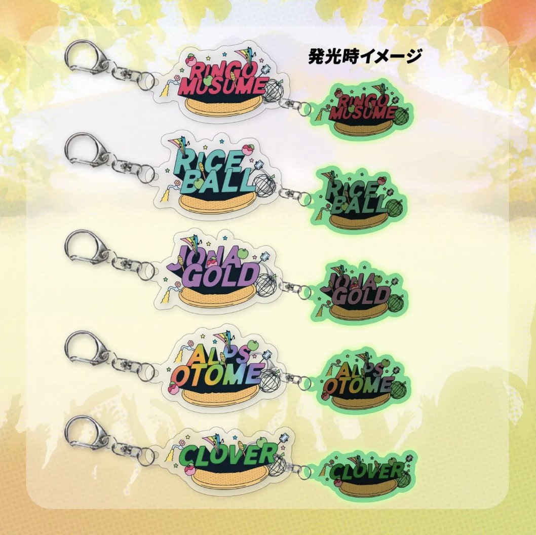 RINGO MUSIC FES. tweet media