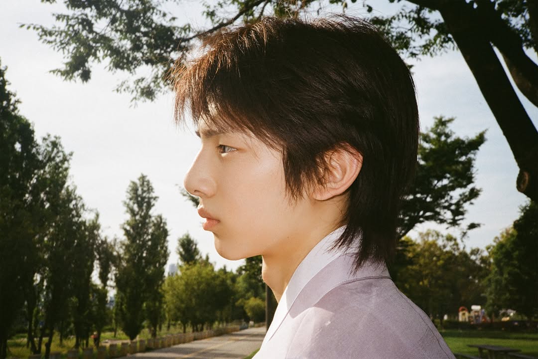 CORTIS UPDATES ID tweet media