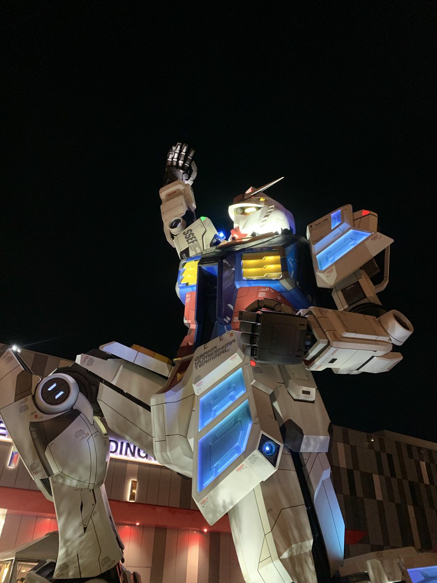 chocolasanu's tweet photo. ガンダム👋 https://t.co/c5xnKADWEz