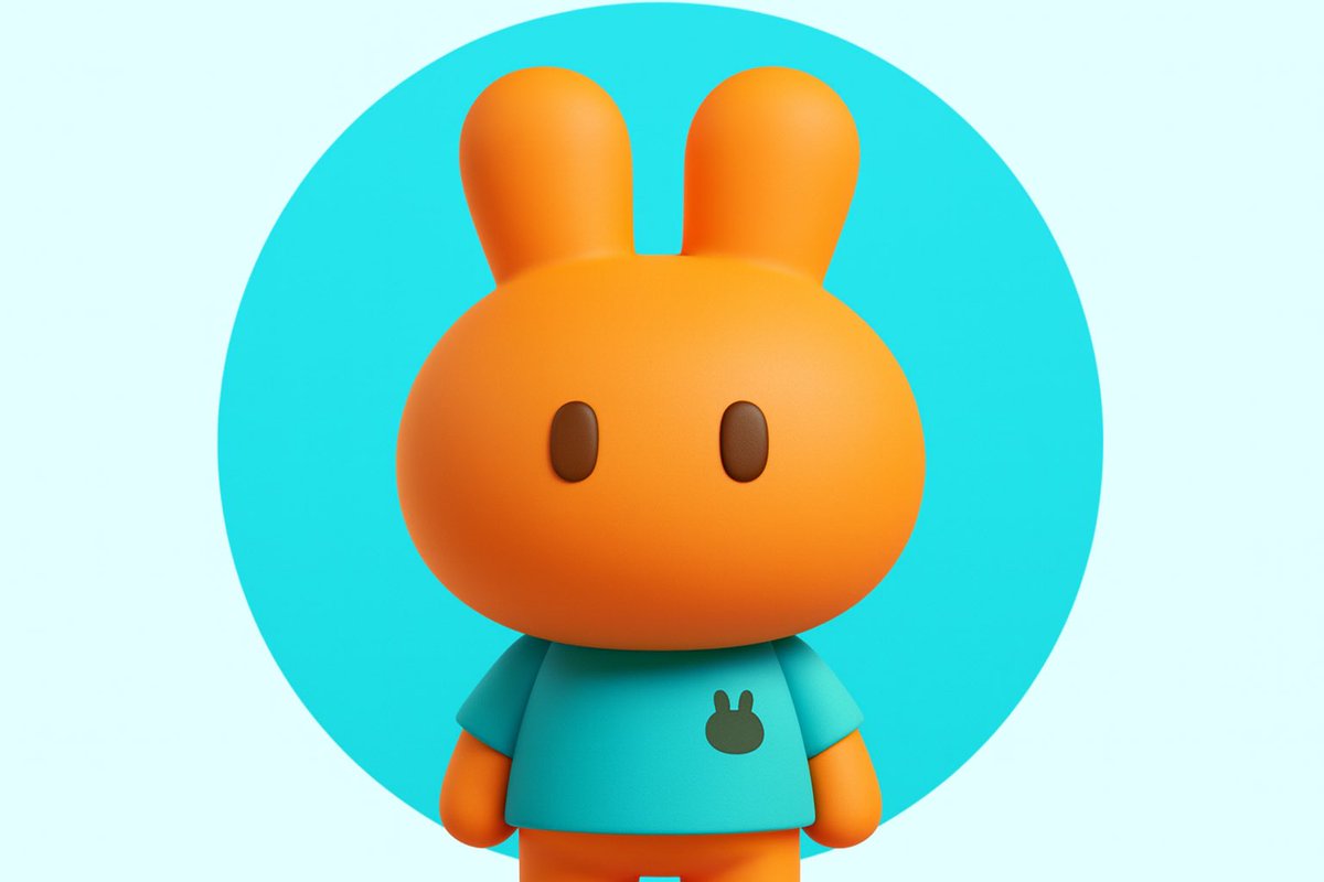 New pfp for DEX and x?