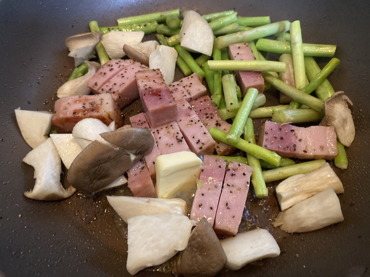 アスパラベーコン 7 MEN 侍 official「アスパラベーコン」（7 MEN 侍 LIVE 2024