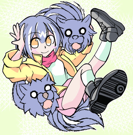 ち き ん@北摩1038 tweet media