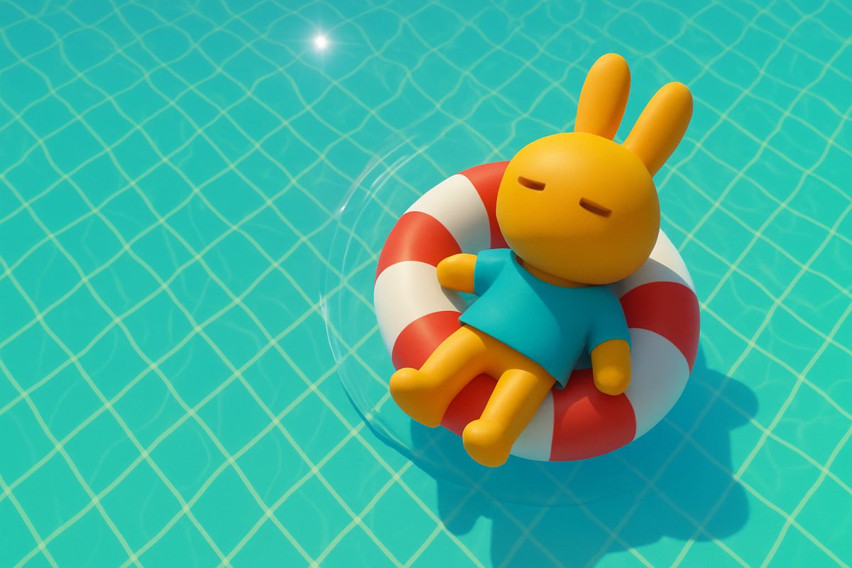 New banner for DEX and x? What does the community think