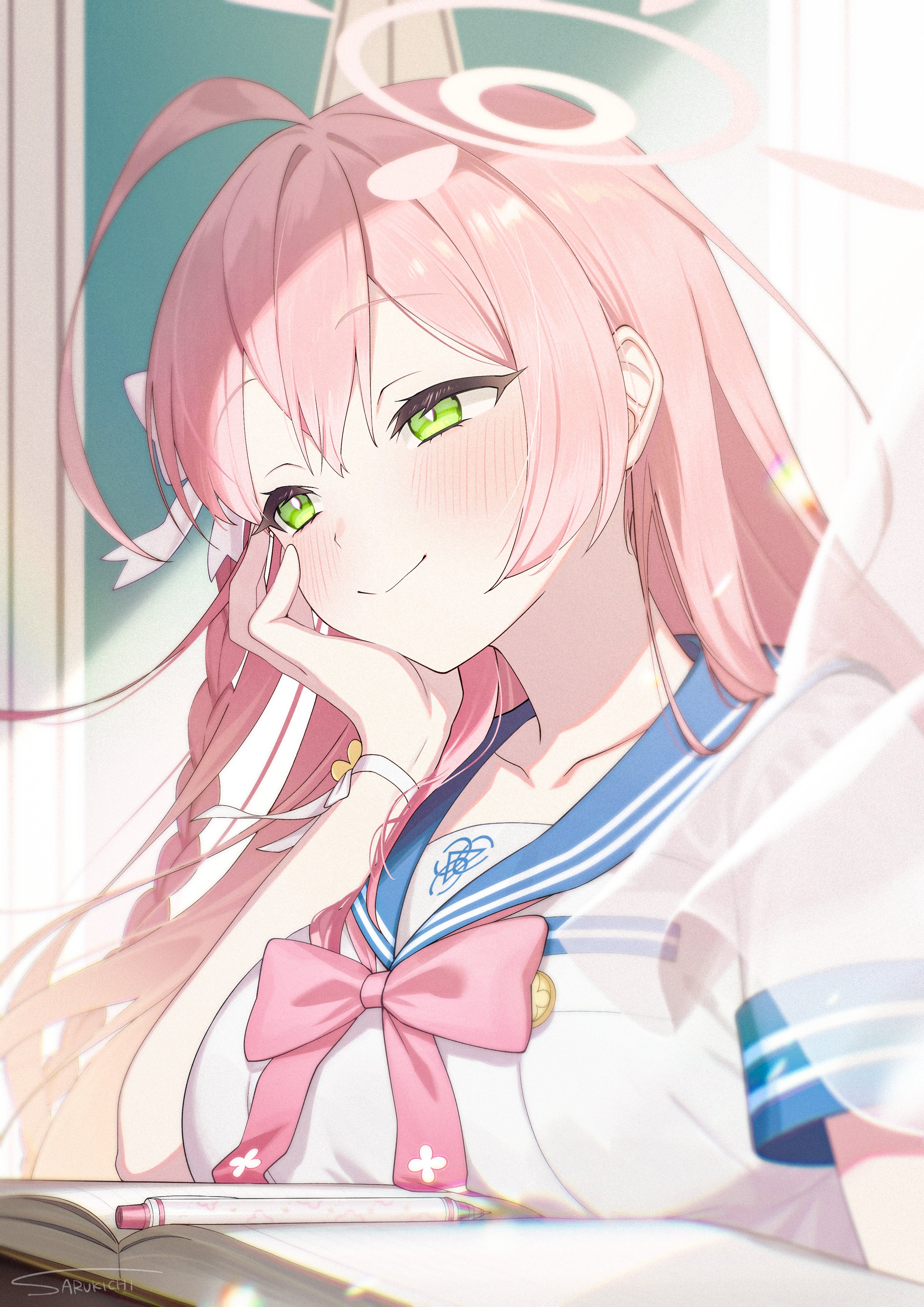 まもる🐇 (@_0A0) / X