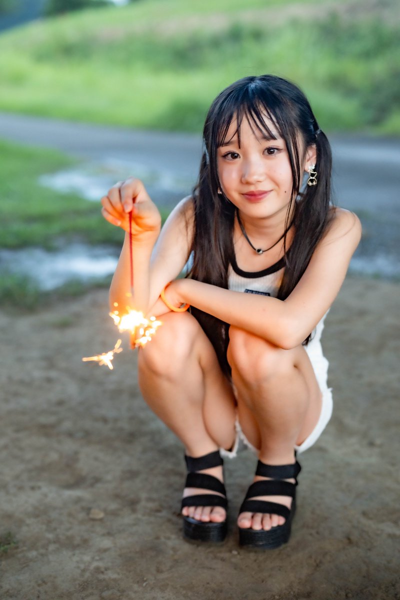 ZihiroPhoto's tweet image. 2025.9   
#さら🐧(@saraco20130604
#きこ🍒(@kicoco821