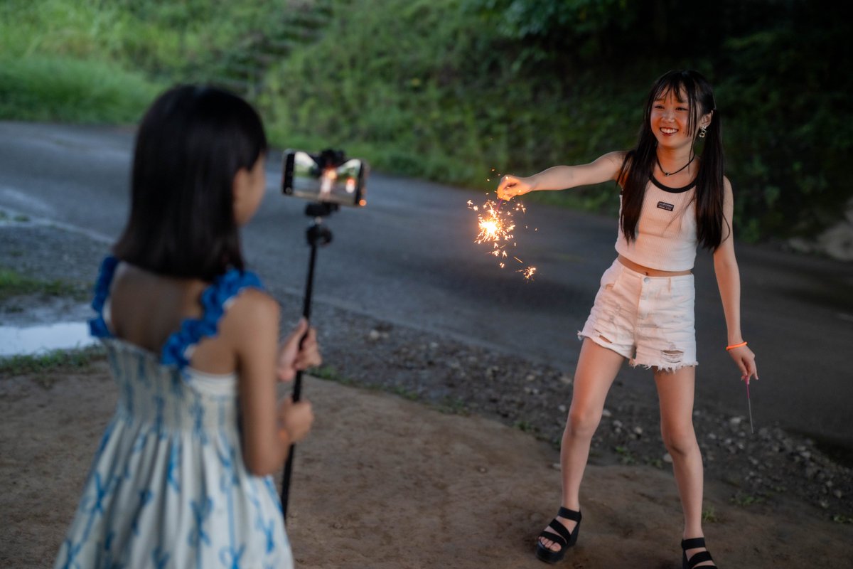 ZihiroPhoto's tweet image. 2025.9   
#さら🐧(@saraco20130604
#きこ🍒(@kicoco821