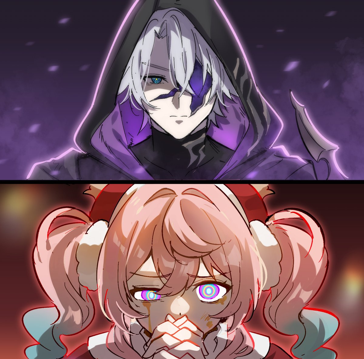 melo🍑 tweet media