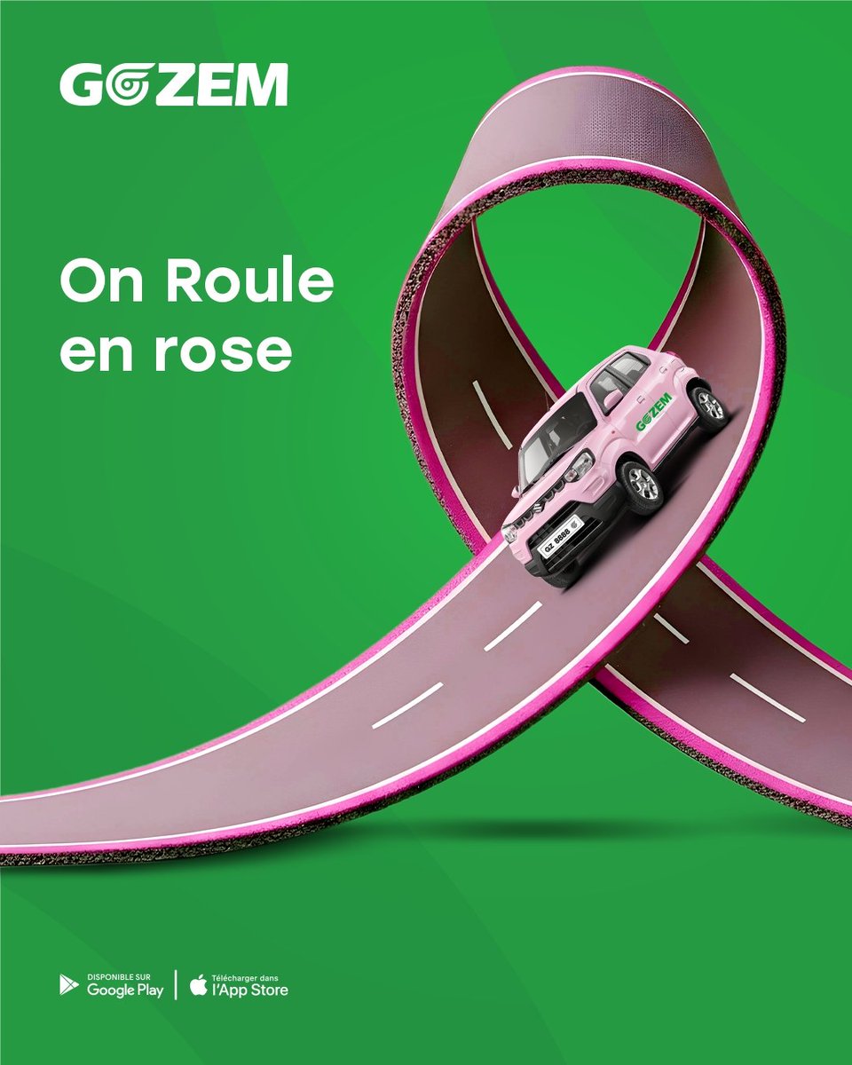 GOZEM Gabon 🇬🇦 tweet media