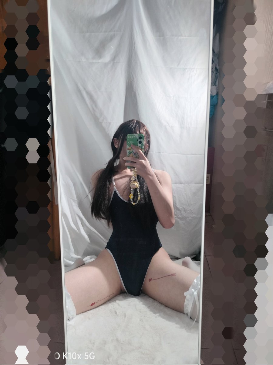 NeGuang28394's tweet photo. #男娘雌堕 依旧可爱的 https://t.co/vuyVgAIpcE