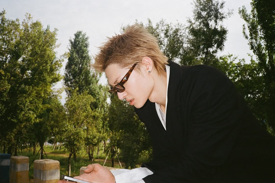 CORTIS UPDATES ID tweet media