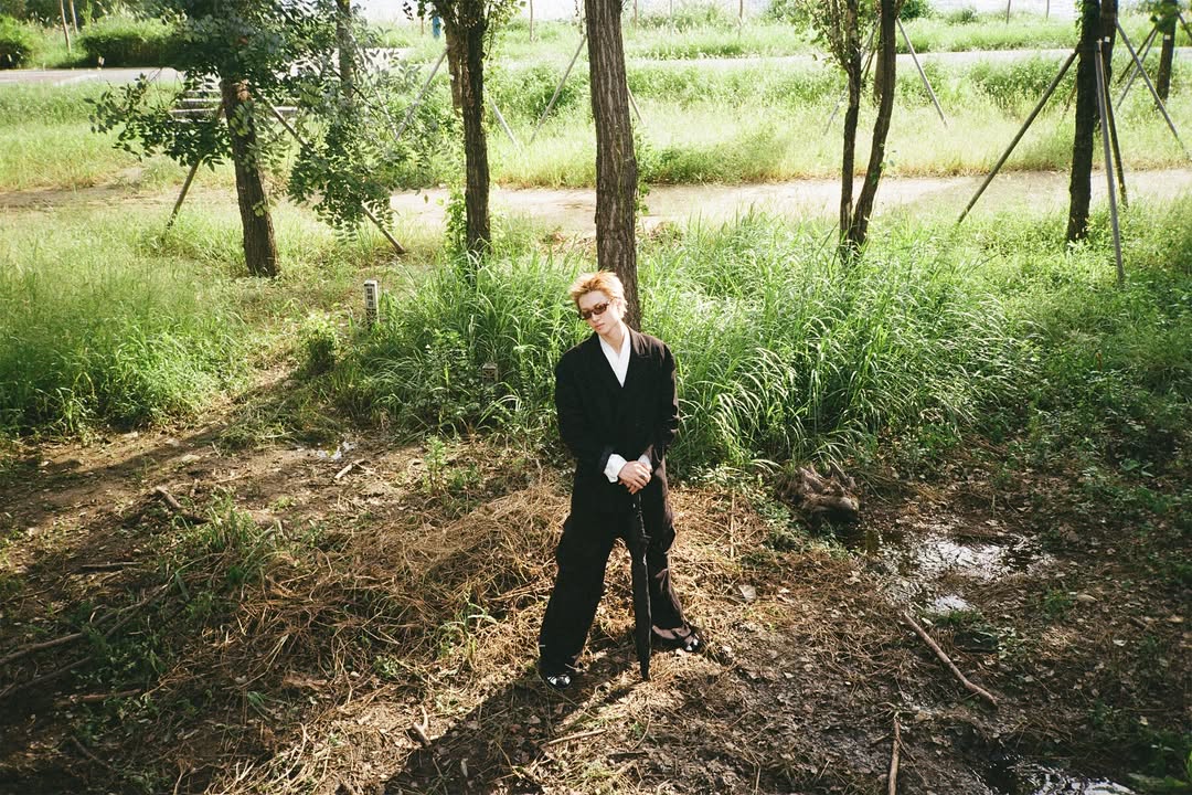 CORTIS UPDATES ID tweet media