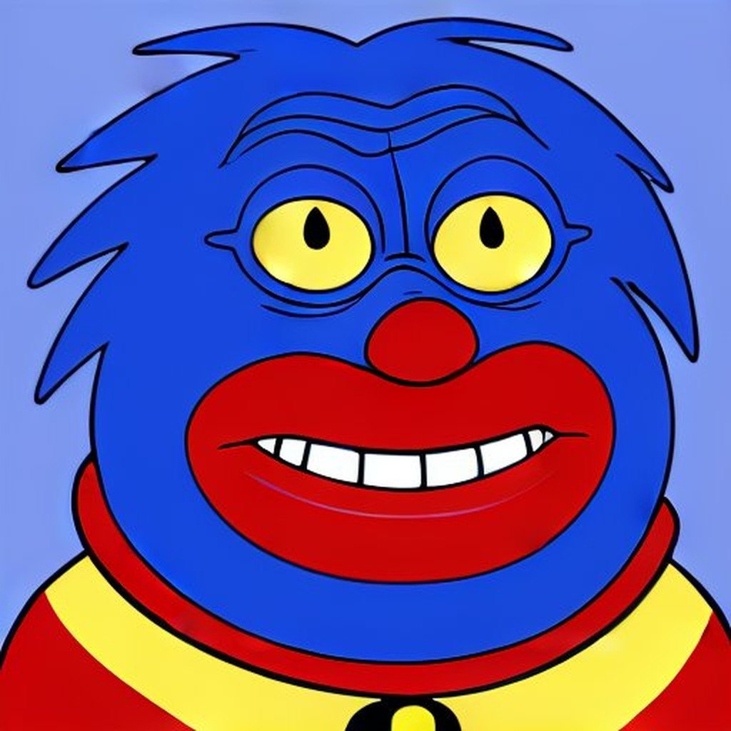 Sproto Gremlins Sale!

Sproto Gremlin #255 sold for 0.42 ETH (~$1,896)

Tx: etherscan.io/tx/0x5f8f3f781…

#SprotoGremlins #NFT #Ethereum