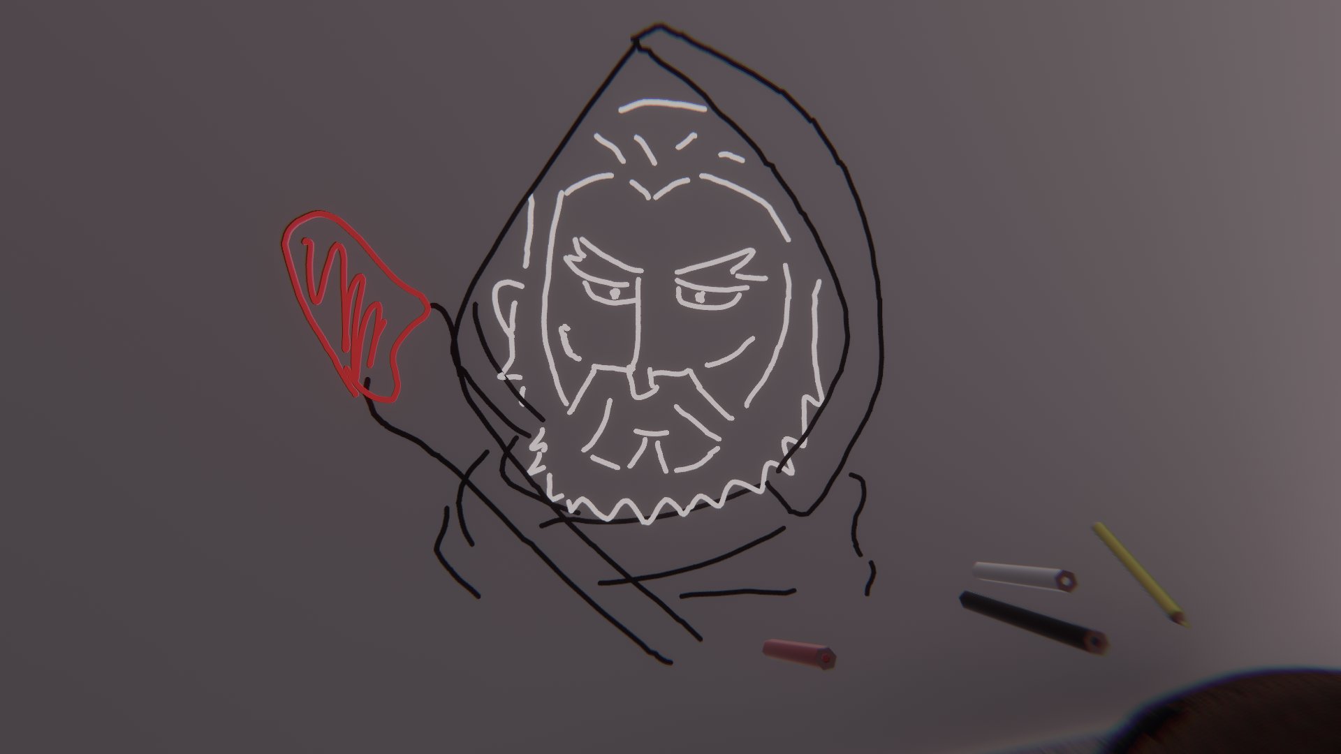 Kio Gurei【猫又製作所】 on X: 