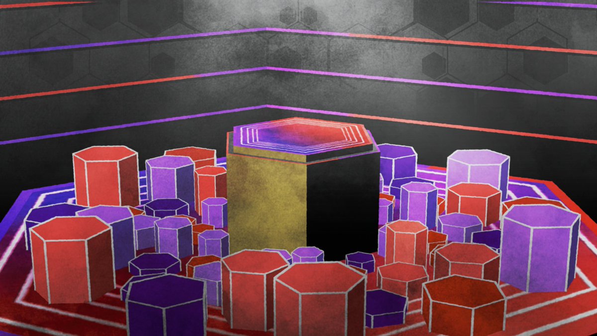 SGuild(エスギルド)-StageVisualGuild tweet media