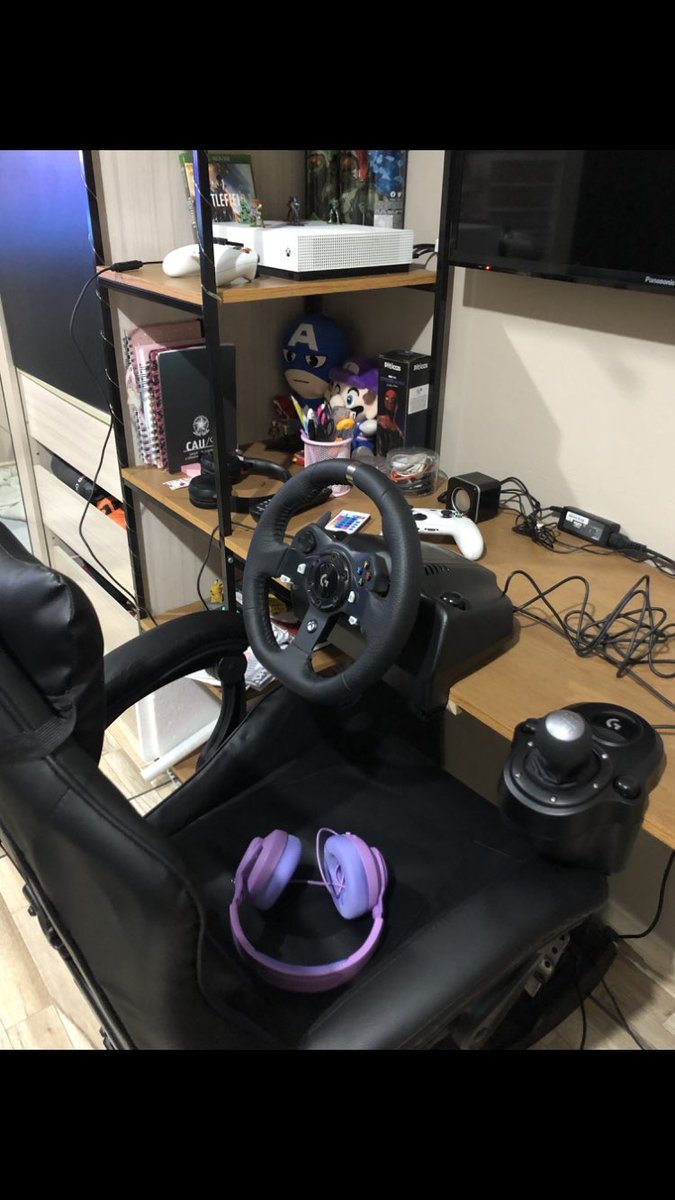 offandyy's tweet image. Pronta pra jogar Forza Horizon 6 👍🏻