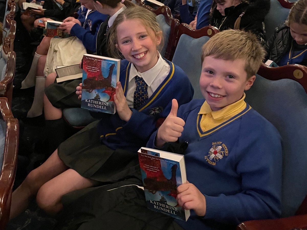 ChildrensBkShow's tweet image. We are seeking a new Treasurer, and a Trustee with fundraising experience to join the Board of #TheChildrensBookshow. 

Contact us if you have the expertise and passion to support our work: bit.ly/3Ky37zl 

#boardoftrustees #recruiting #trustee @thebookseller @BookBrunch