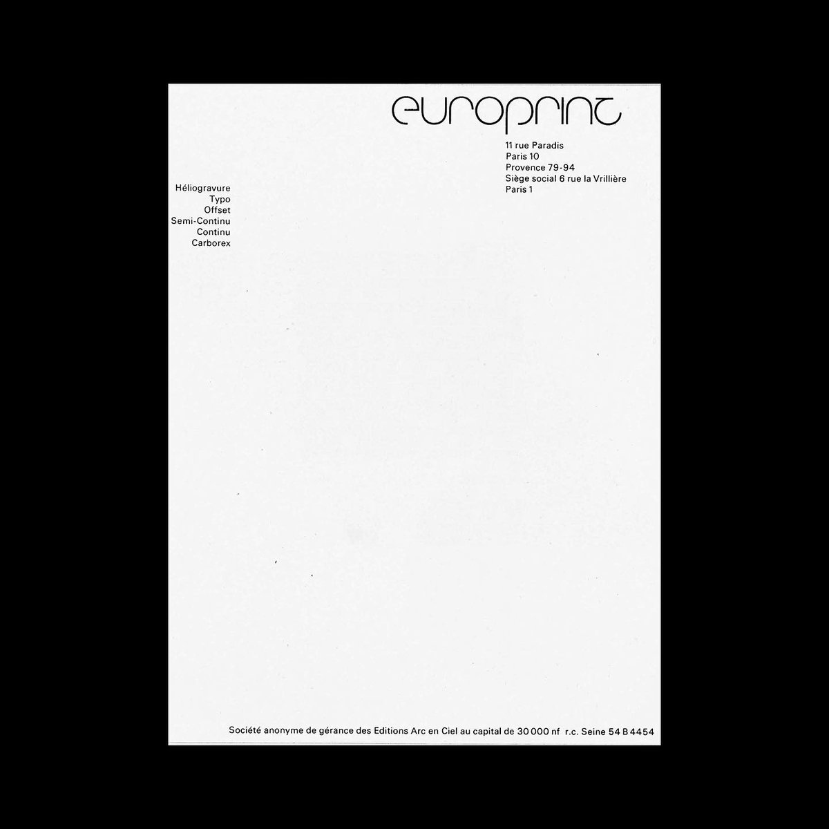 DesignReviewed's tweet image. Members content. Logos and Lettering by Adrian Frutiger, André Gürtler and Bruno Pfäffli designreviewed.com/logos-and-lett…
