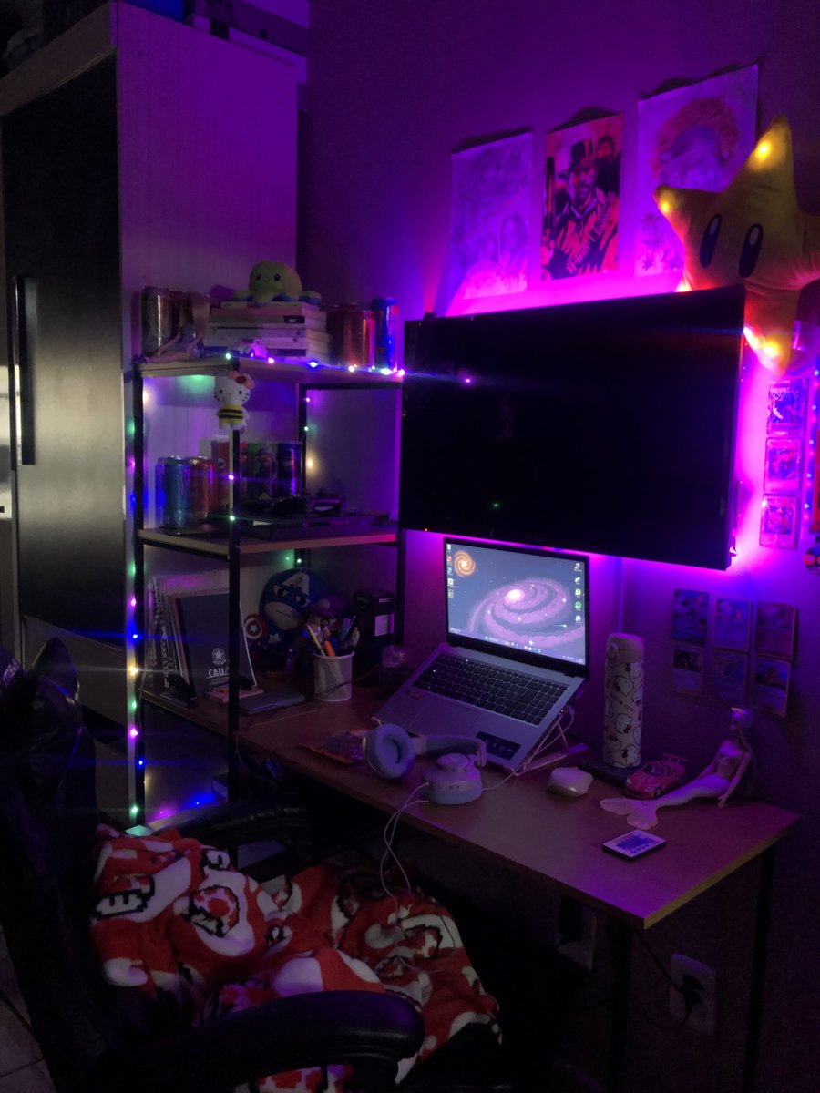 offandyy's tweet image. Único lugar que deixo de ser adulta