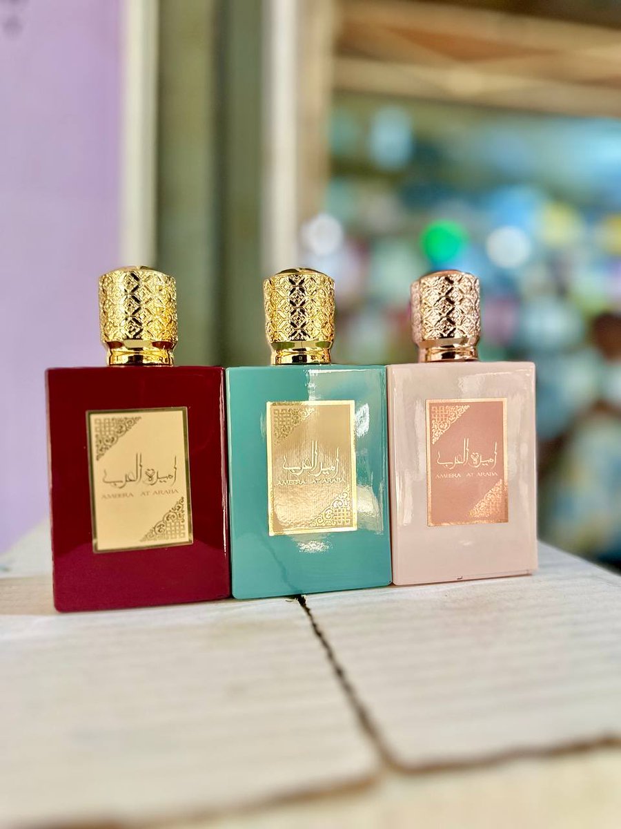 Affordable with good fragrance

8000ngn