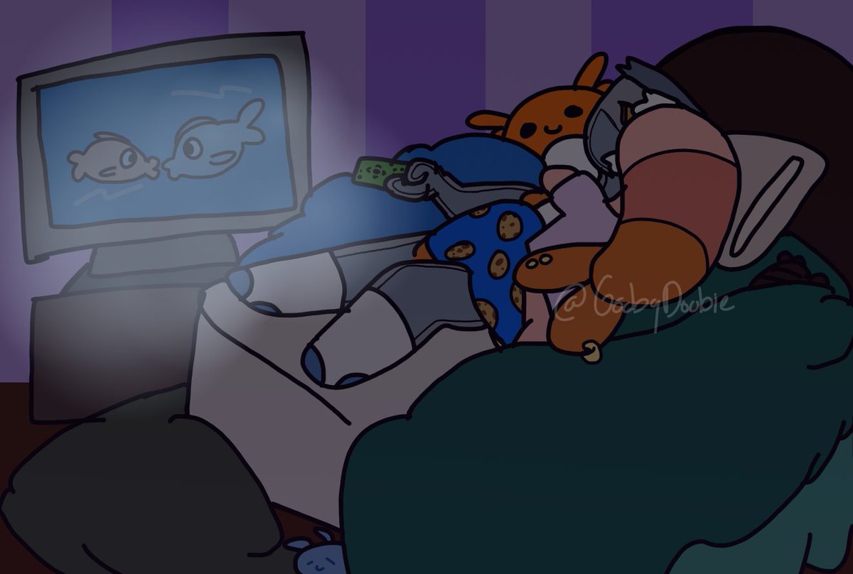 goobydoobiee's tweet image. anyways new pinned bc im broke and need to promote my comms but i feel bad about posting them all the time

uhh i draw fanart and ocs and concept art and ship art and all that stuff for cheap (up to $15.50)

uhh yeah check out the strawpage and hmu chat...
goobyscommpage.straw.page